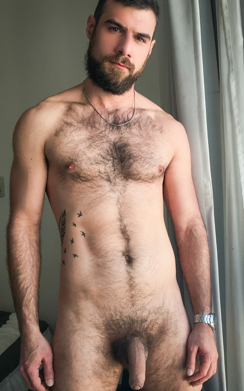 Photo HD Rodrigo El Santo - 1