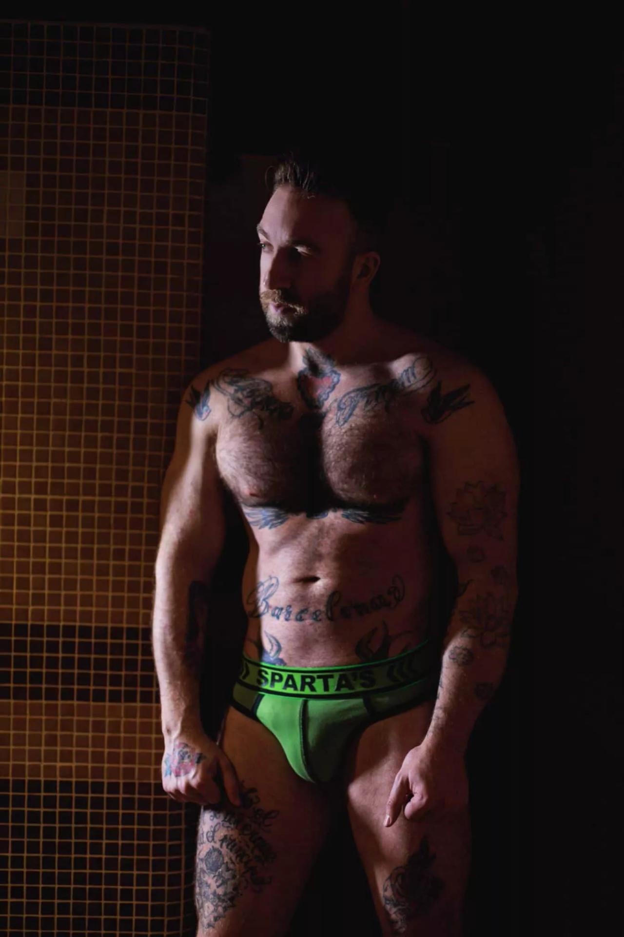 Manuel Scalco Anulingus