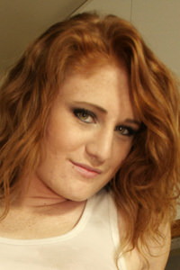 Photo HD Lucy Fire - 5