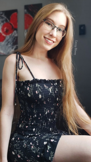 Photo HD Lacey Bloom - 8