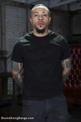 Photo HD Eddie Jaye - 4