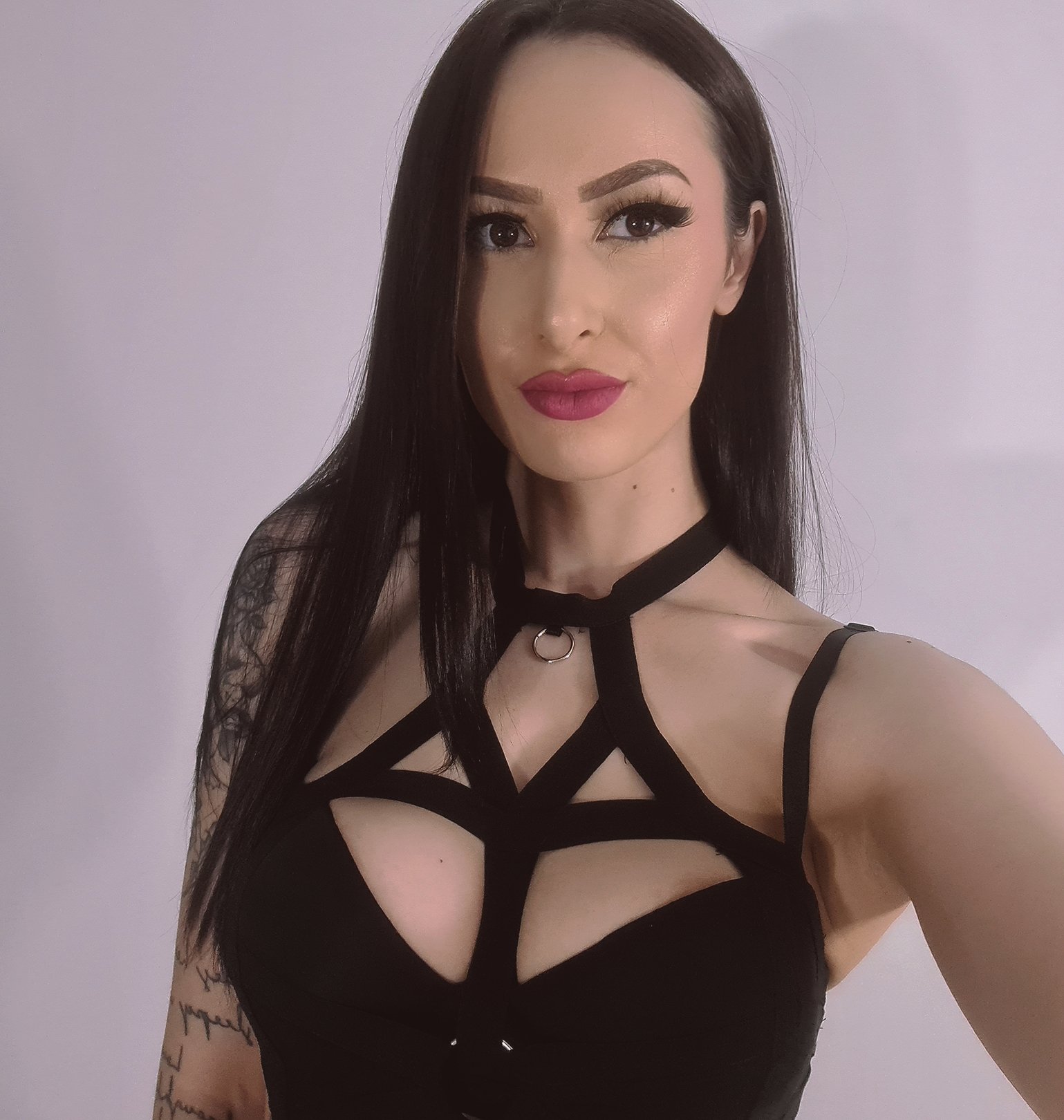 Miss Anna Humiliation POV