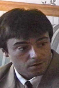 Sean Rider Evil Angel