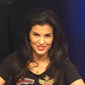 Photo HD Aylar Lie - 4