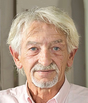 Photo HD Olivier - 2