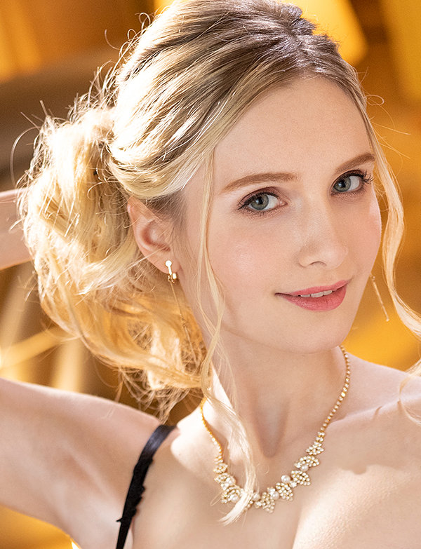 Photo HD Lily Hart - 5