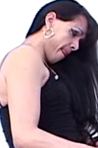 Selena A Gorge profonde