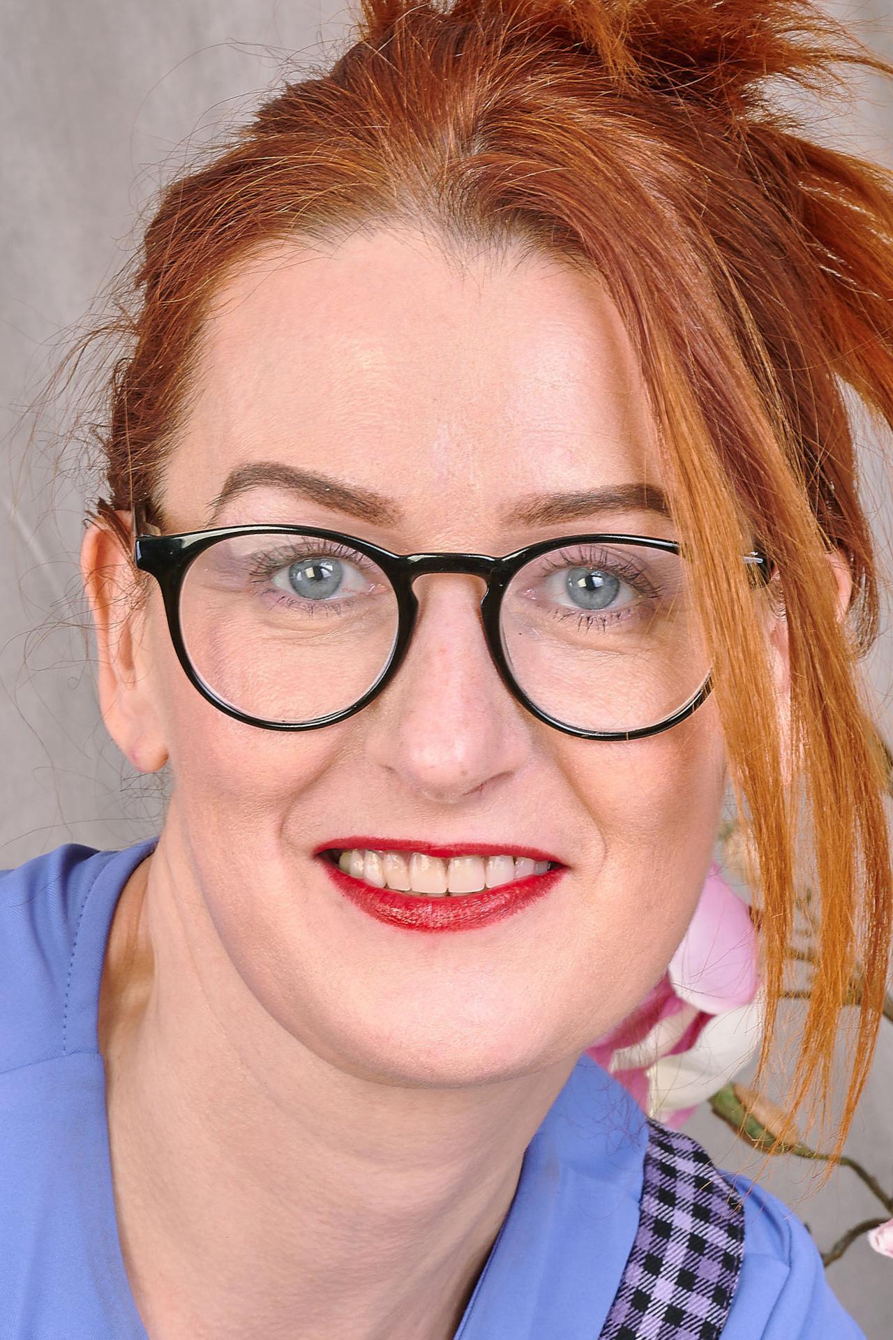 Nimfa Mannay AllOver30