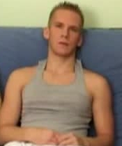 Chad Colt Broke Straight Boys