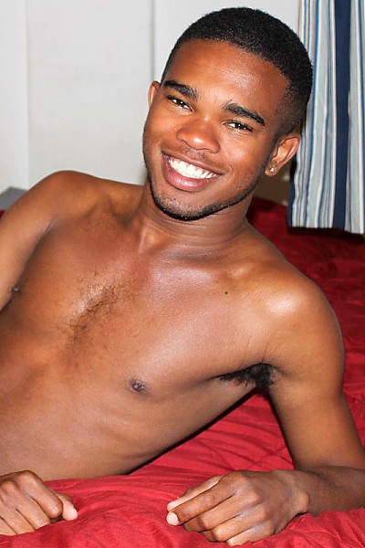 Photo HD Anthony Wood - 1