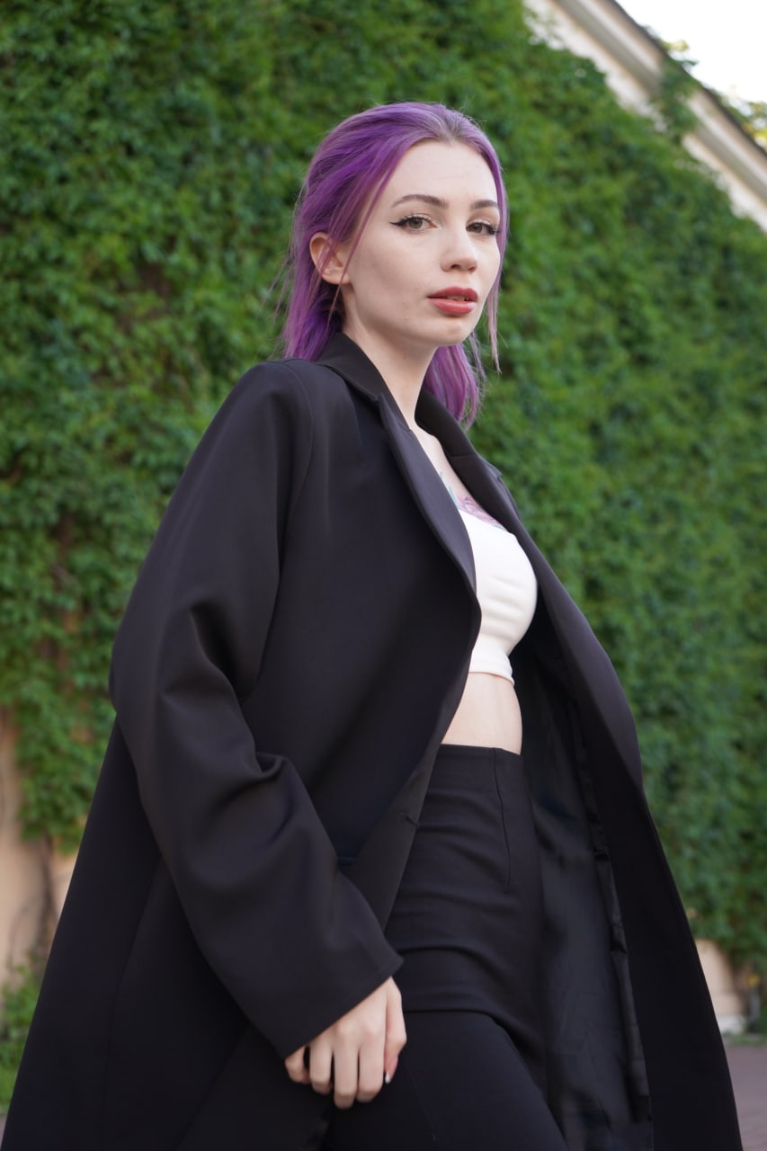 Photo HD Lesya Moon - 2