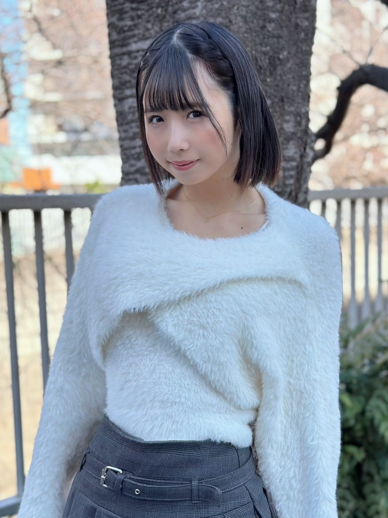 Photo HD Monaka Sengoku - 4