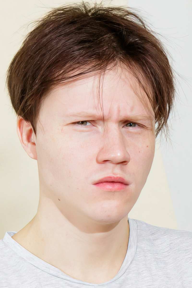 Mister Ken AllOver30