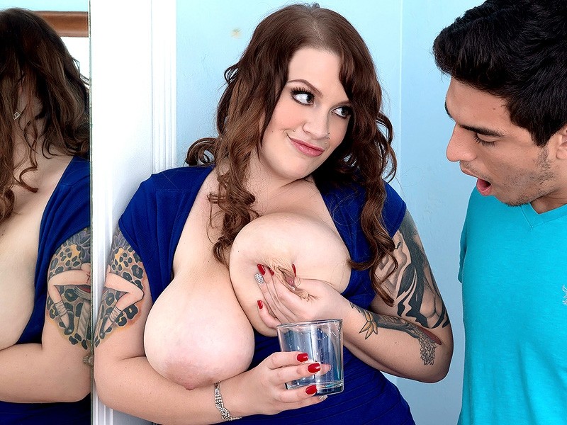 Marilyn Does a Body Good