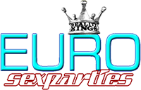 Euro Sex Parties