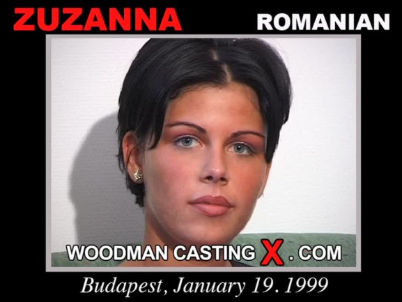 Suzanna