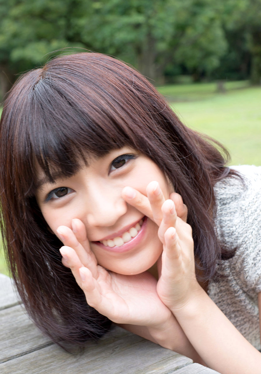 Photo HD Ruri Narumiya - 1