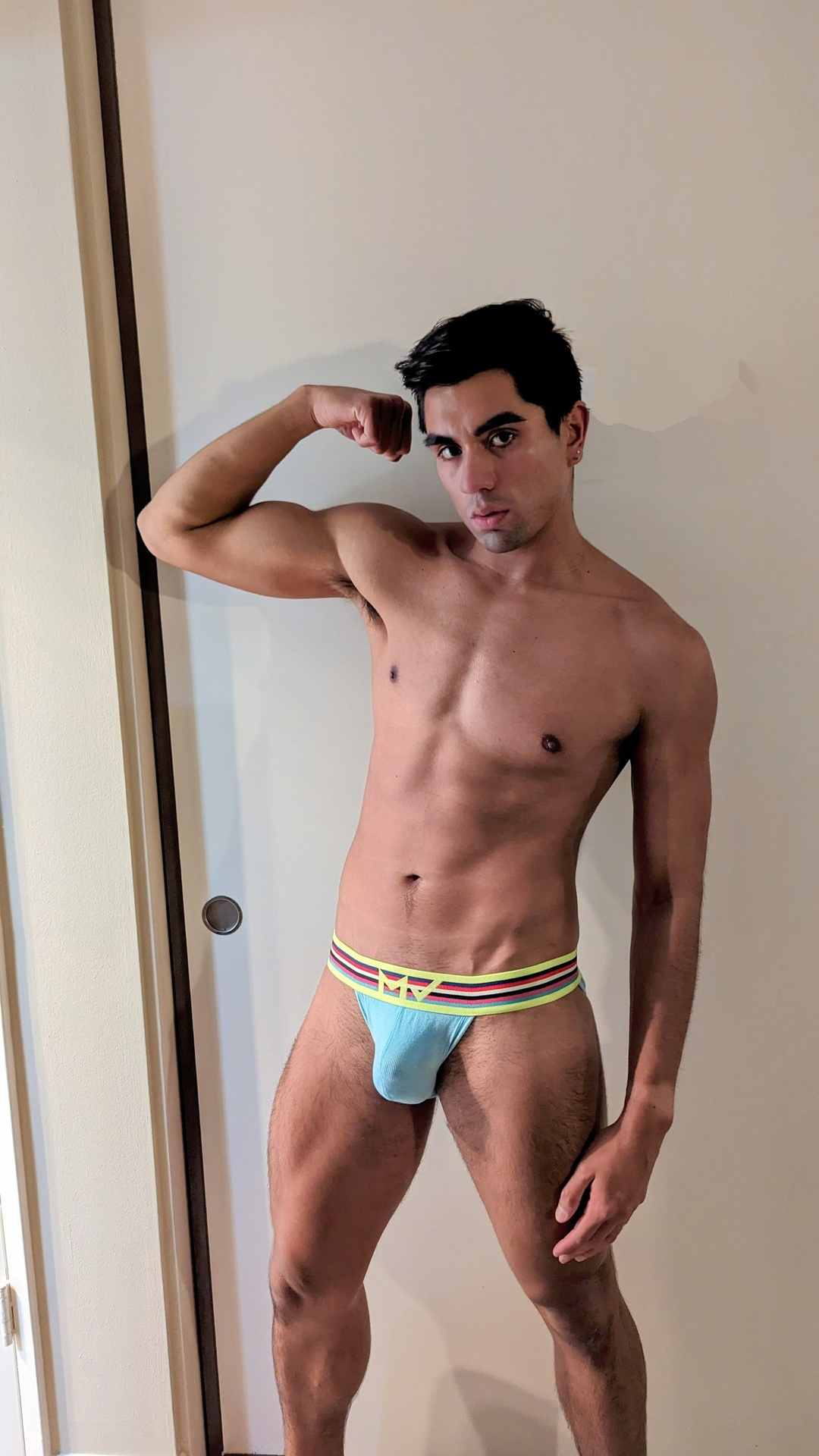 Rio Oruzco Gorge profonde