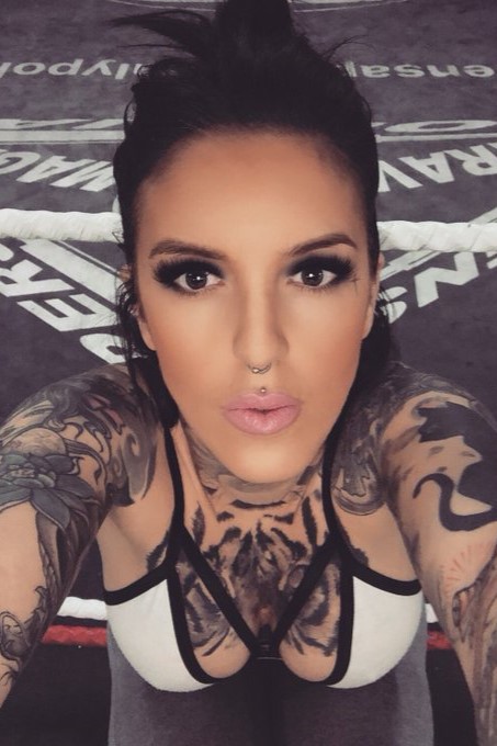 Photo HD Yemaya Gonzalez - 5