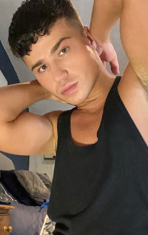 Kendrick Thomas Anulingus