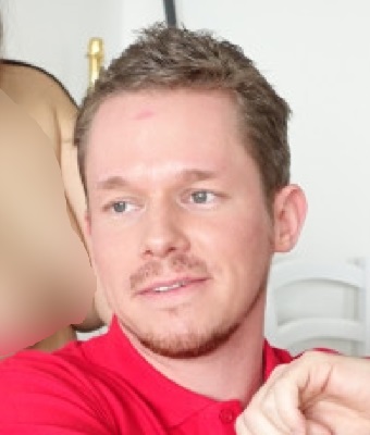 Max Maynard Interracial