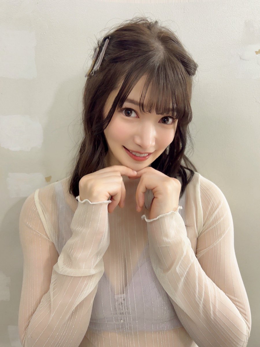 Ruu Totsuka Creampie