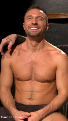 Photo HD Colby Tucker - 6