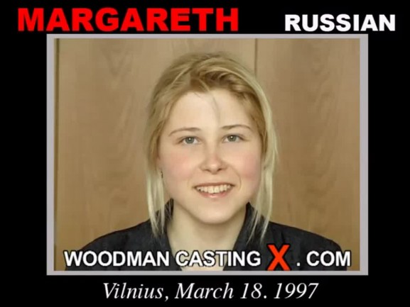 Margareth