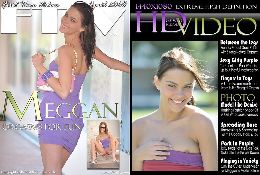 Orgasms For Fun - Fingers to Toys