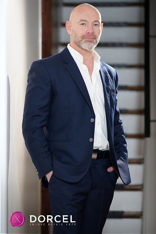 Photo HD Tony Carrera - 1