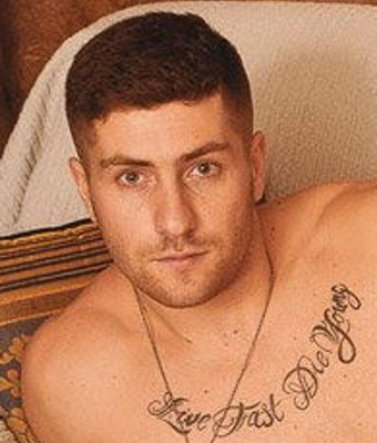 Photo HD David Vanicek - 1