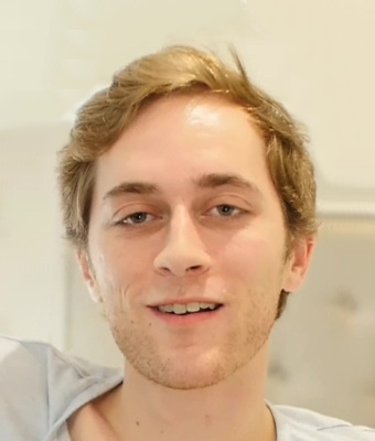 Skyler Magnum SayUncle x Manuel Skye