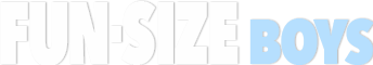 Fun-Size Boys
