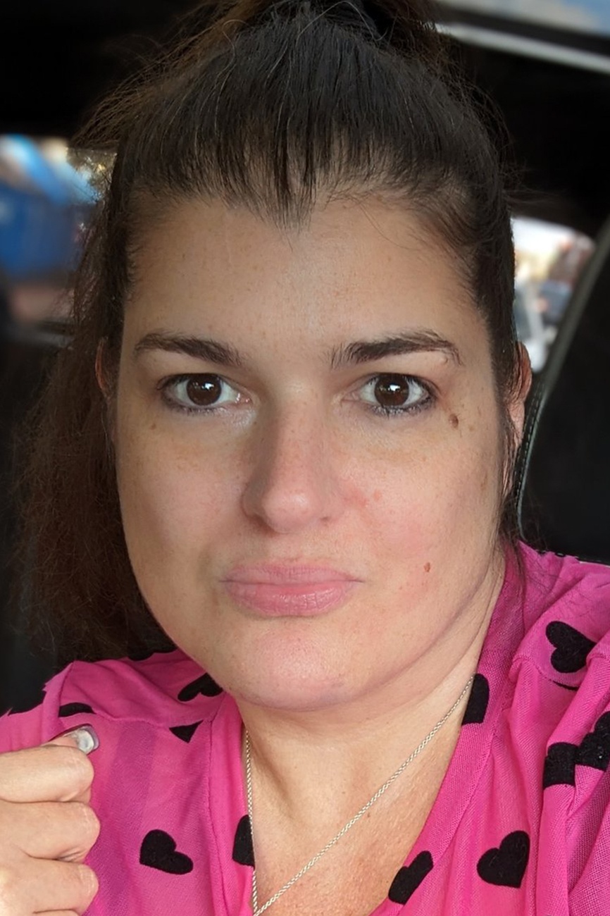 Kristal Kitty Masturbation