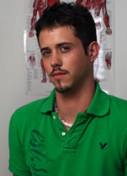 William Burns College Boy Physicals