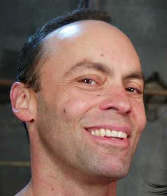 Pussybottomboy Pegging