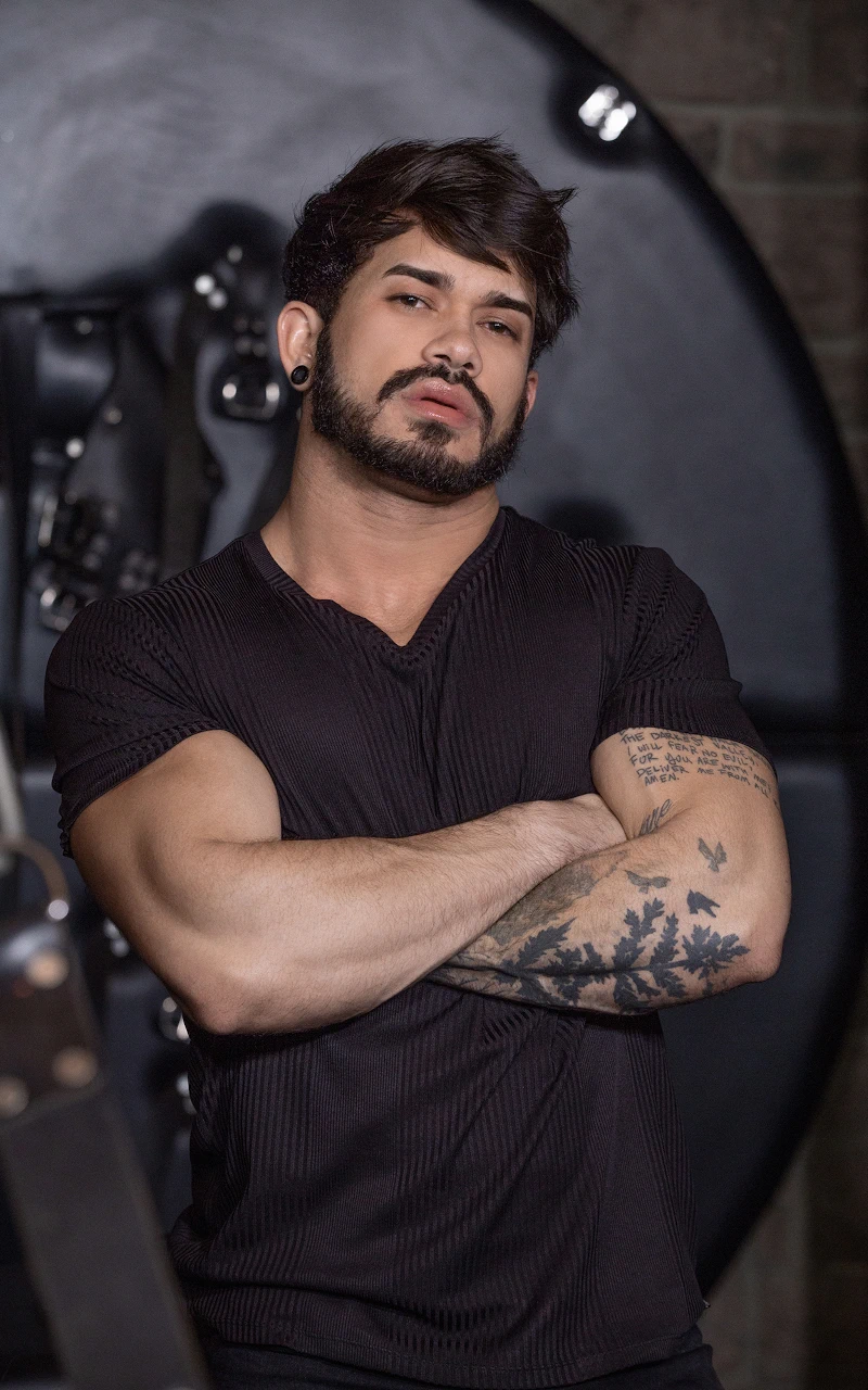 Photo HD Pietro Duarte - 8