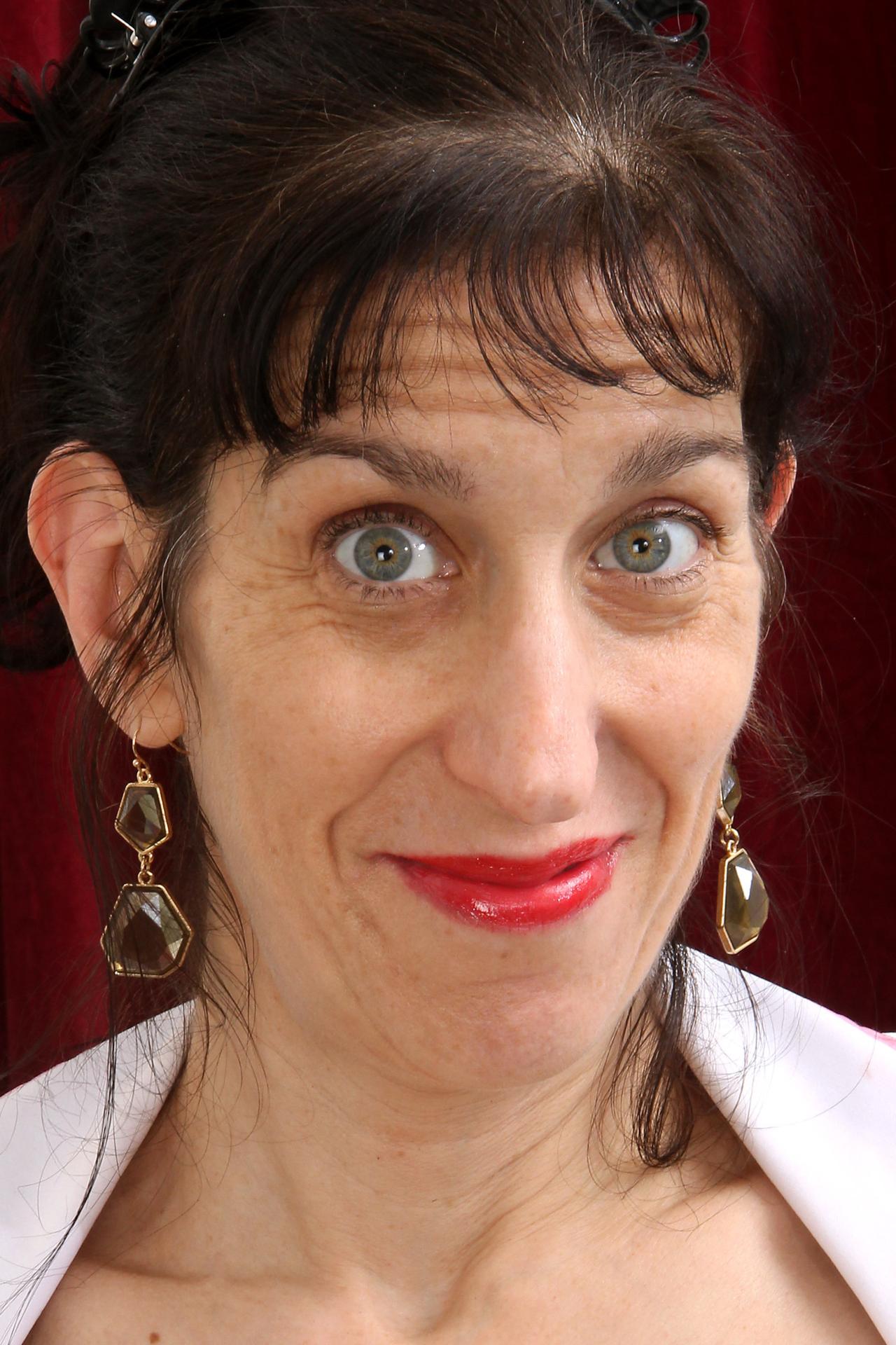 Photo HD Penny Jones - 1