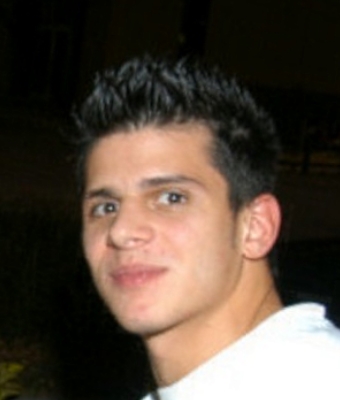 Joe Mac 8th Street Latinas