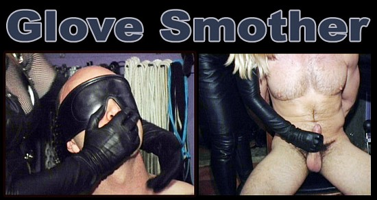 Glove Smother