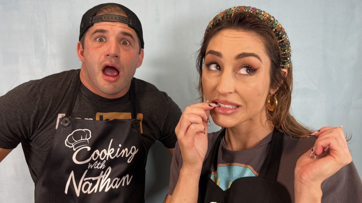 Christiana Cinn REVEALS Working at ILLEGAL BIKINI BAR