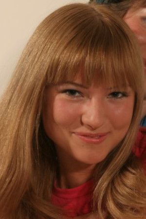 Larisa