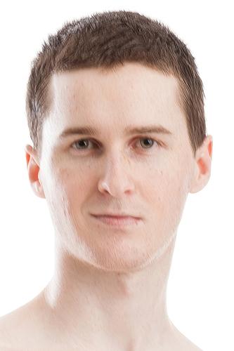 Photo HD Josh Pierce - 2