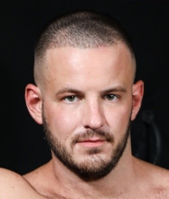 Sean Harding Anulingus