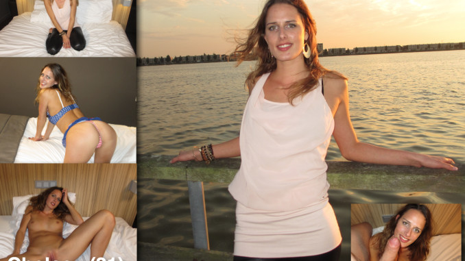 Chelsey (21) is fan van Kim en wil graag sexavonturen beleven