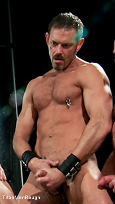 Colin Steele Domination