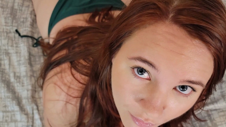 Average step-Mother Transforms into MILF From Erotic Magic