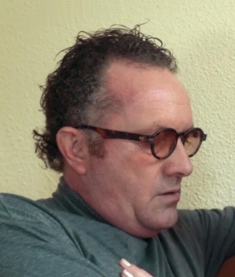 Photo HD Frank Casanova - 1