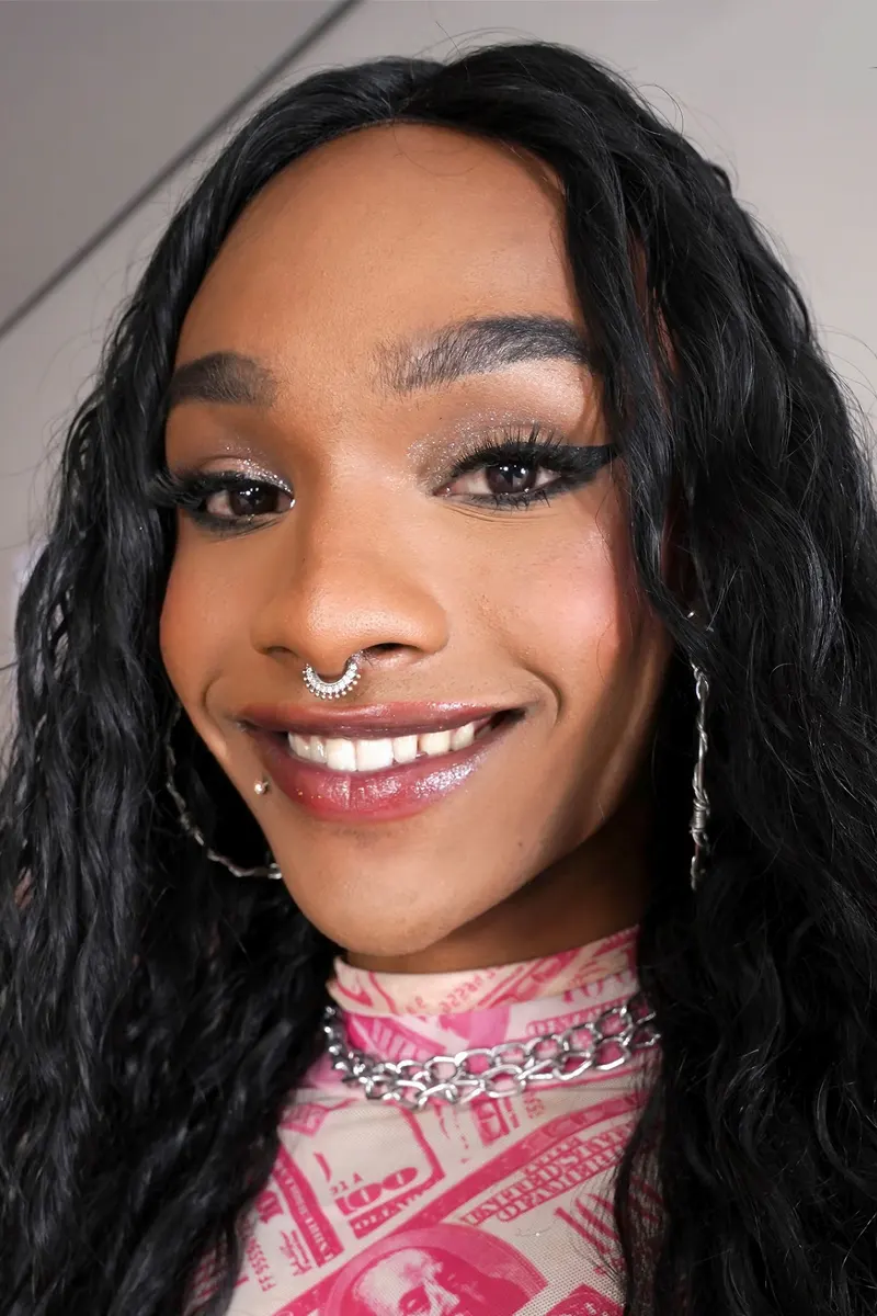 Photo HD Wendy Santos - 6