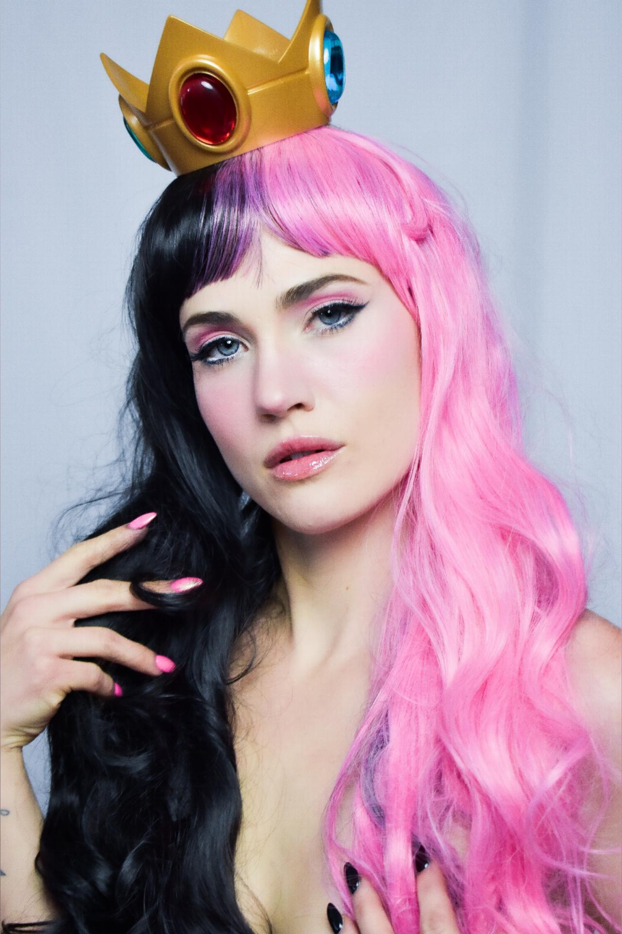 Reese the Ram Hogtied